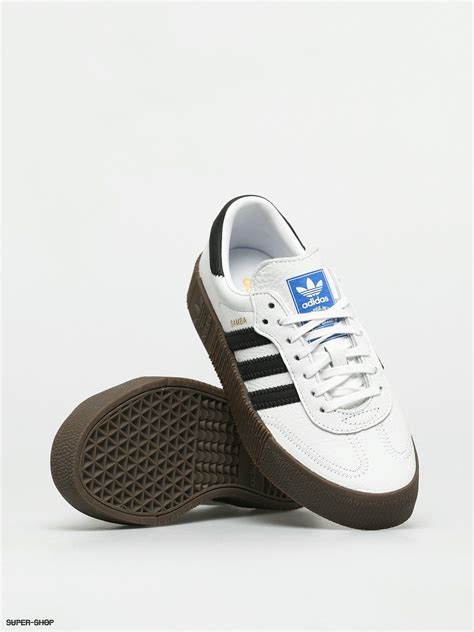 Adidas Original Sambarose .